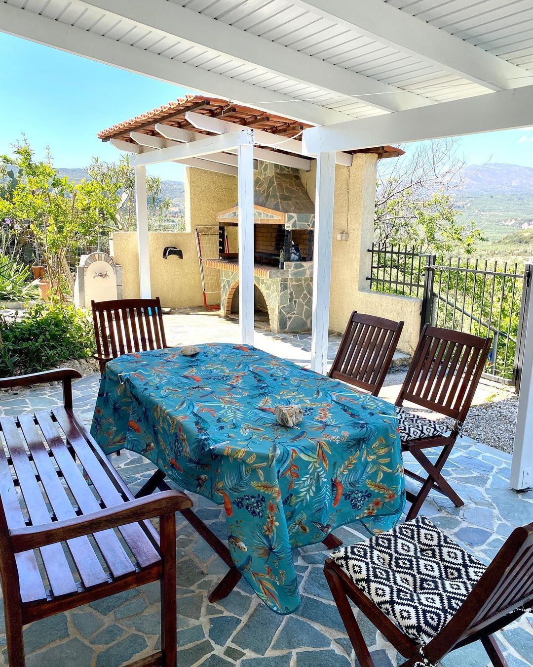 Paulina Młynarska sprzedaje willę na Krecie