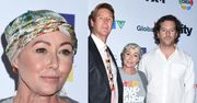 Shannen Doherty na czerwonym dywanie pierwszy raz po chemioterapii (ZDJĘCIA)