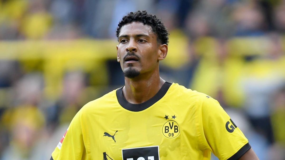 Getty Images / Dennis Bresser/Soccrates/ / Na zdjęciu: Sebastien Haller