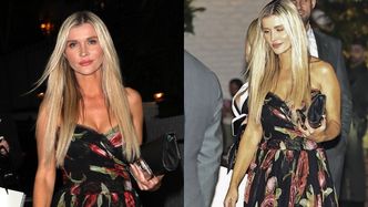 Joanna Krupa baluje z koleżankami w EKSKLUZYWNYM KLUBIE w Los Angeles. Zazdrościcie? (ZDJĘCIA)