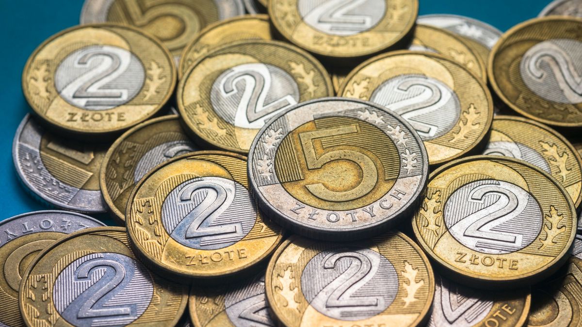 Tak złoty reaguje na wygraną Karola Nawrockiego. Co z kursem dolara i euro?