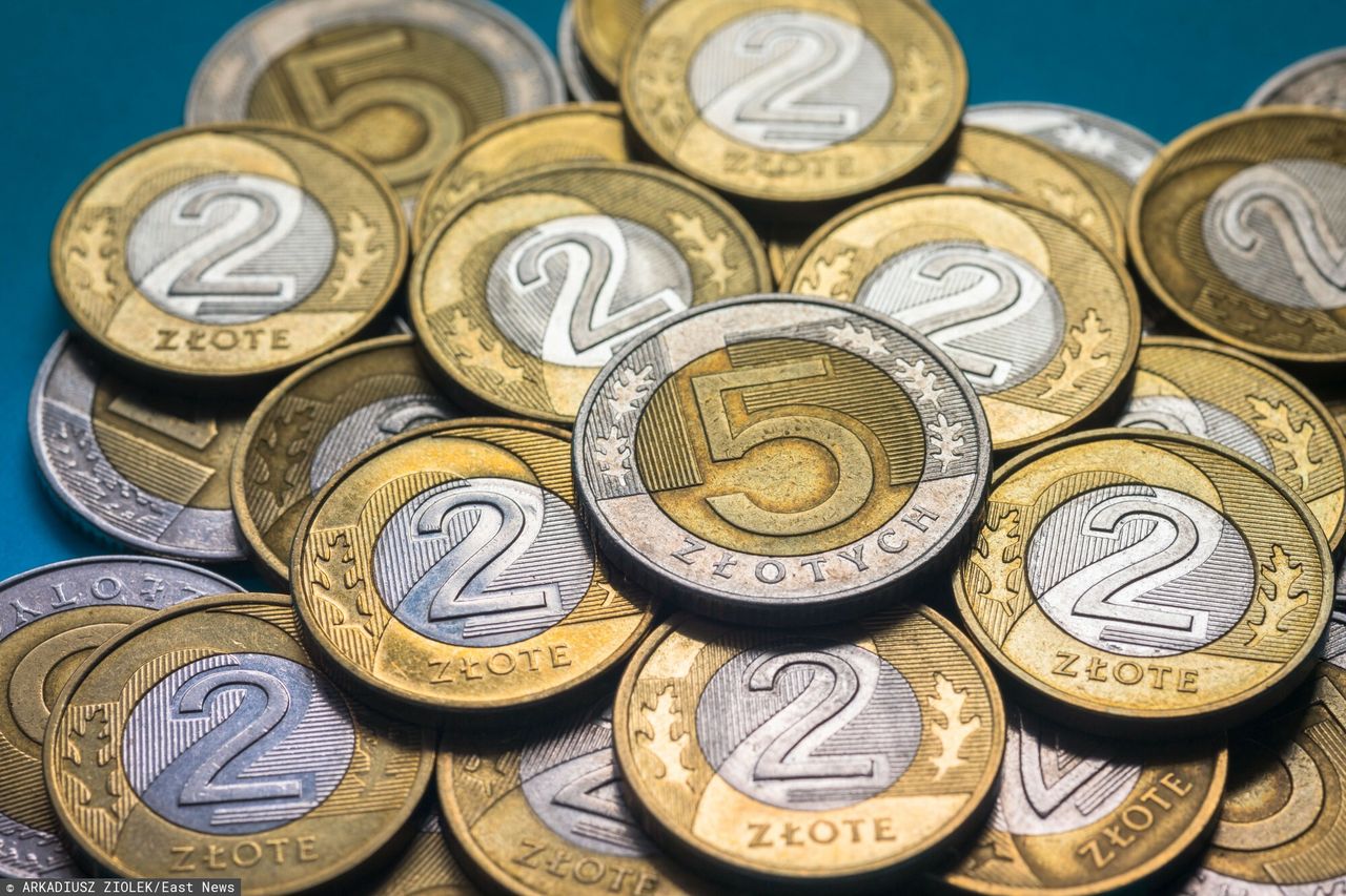Tak złoty reaguje na wygraną Karola Nawrockiego. Co z kursem dolara i euro?