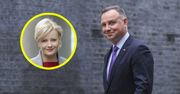 Tak Kożuchowska spędza majówkę. Nawet prezydent Duda zareagował