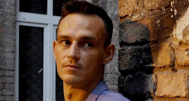 Marcin Dobski odchodzi z „Wprost”