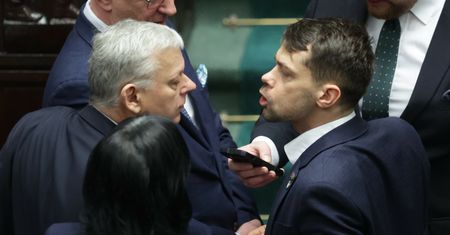 Awantury w Sejmie. Badani mają jednoznaczną opinię