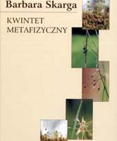 Nagroda „Nowych Książek” dla Barbary Skargi