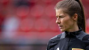 Pierwsza taka w historii. Oto, skąd wzięła się Eta, nowa trenerka klubu Bundesligi