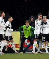 Wzmocnienie Legii Warszawa. Napastnik wrócił do treningów