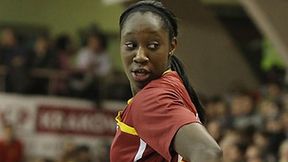 WNBA: LA Sparks i Indiana Fever górą