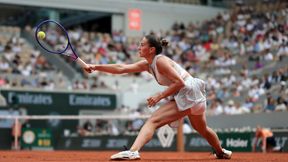 Ukraińskie starcie w Paryżu. Zobacz plan na wtorek w Roland Garros