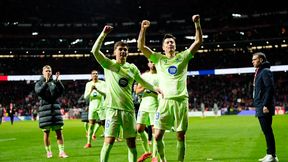 Skład FC Barcelony na mecz z Gironą