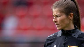 Pierwsza taka w historii. Oto, skąd wzięła się Eta, nowa trenerka klubu Bundesligi