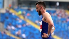 Adam Kszczot wrócił do starcia z Michałem Rozmysem. "Powiedziałem za dużo"