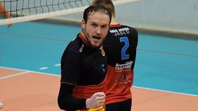 23-letni siatkarz walczy z rakiem. Rękę Jakuba Procanina może uratować tylko droga operacja