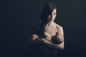 7 faktów na temat mleka matki, o których nie miałaś pojęcia