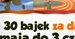 30 bajek online za darmo!