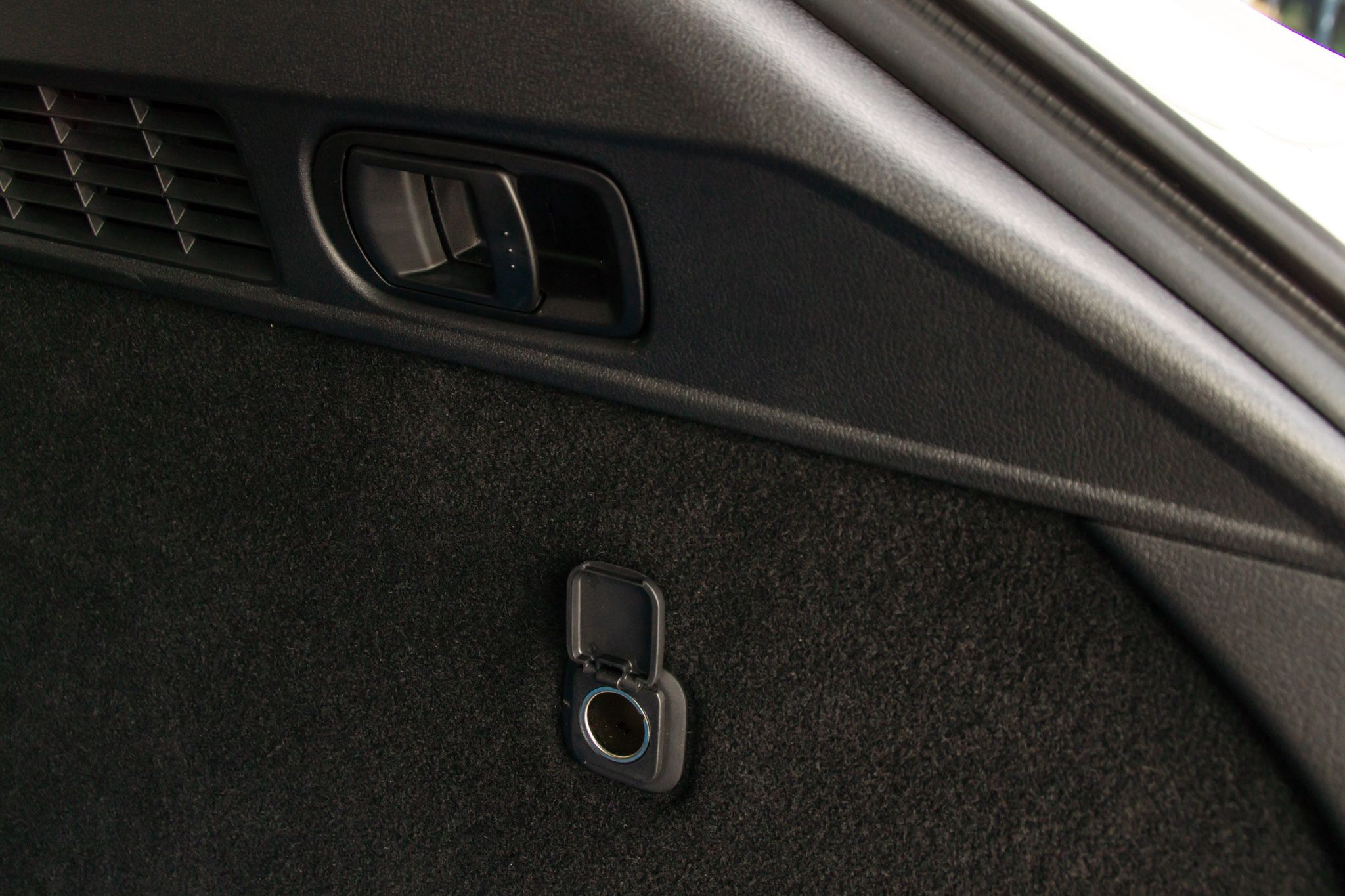 Mazda CX-60 PHEV