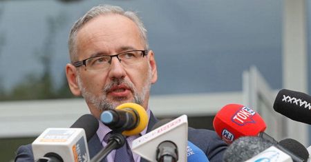 Wojna z antyszczepionkowcami. Lekarze będą zgłaszać dzieci do sanepidu