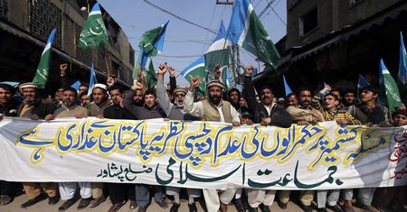 Pakistan: rebelianci wysadzili trzy nitki gazociągu