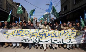 Pakistan: rebelianci wysadzili trzy nitki gazociągu