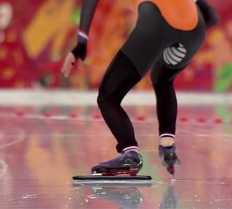 Łyżwiarstwo szybkie: Pary i zapowiedź walki na 500m