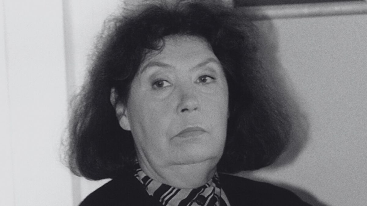 Nie żyje Zofia Merle