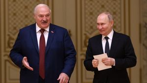 Zakłócą Euro 2024?! Ujawnili plan Putina i Łukaszenki