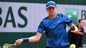 Faworyci błyszczą w Santiago. Koniec nadziei gospodarzy