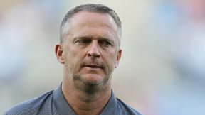 Trener Lecha był zaskoczony grą Piasta. Spodziewał się czegoś innego