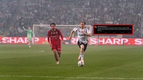 Jest decyzja Komisji Ligi ws. Widzewa