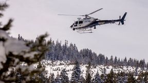 Tragedia we Włoszech. Nie żyje 20-letni polski narciarz