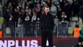 Lechia faworytem do awansu? "Nie powinniśmy patrzeć w tabelę"