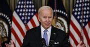 Wojna w Ukrainie. Joe Biden ogłasza nowy pakiet wsparcia