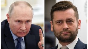 Rosjanie mają dostać zgodę. Piszą o tym nawet ukraińskie media