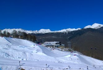 Snowboard: Wielkie show dla Anderson!