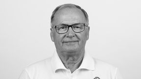 Wielka strata dla polskiej lekkoatletyki. "Można mówić o nim w samych superlatywach"