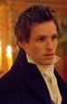 Eddie Redmayne jest młodym Stephenem Hawkingiem