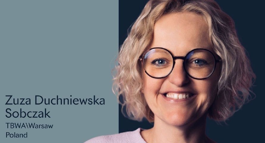 Polka w jury festiwalu reklamowego Cannes Lions