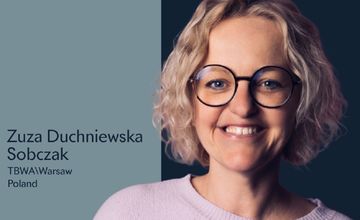 Polka w jury festiwalu reklamowego Cannes Lions