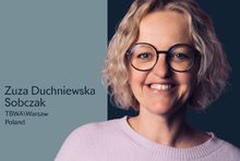 Zuza Duchniewska-Sobczak