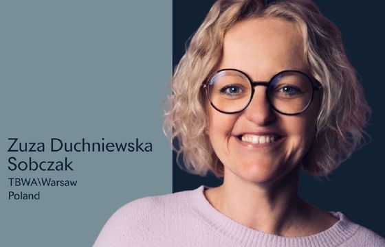 Polka w jury tegorocznego festiwalu reklamowego Cannes Lions