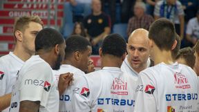 Anwil Włocławek. Awans wymyka się z rąk. Pretensje można mieć tylko do siebie