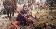 Bitwa pod Zawichostem (1205): krwawa łaźnia nad Wisłą