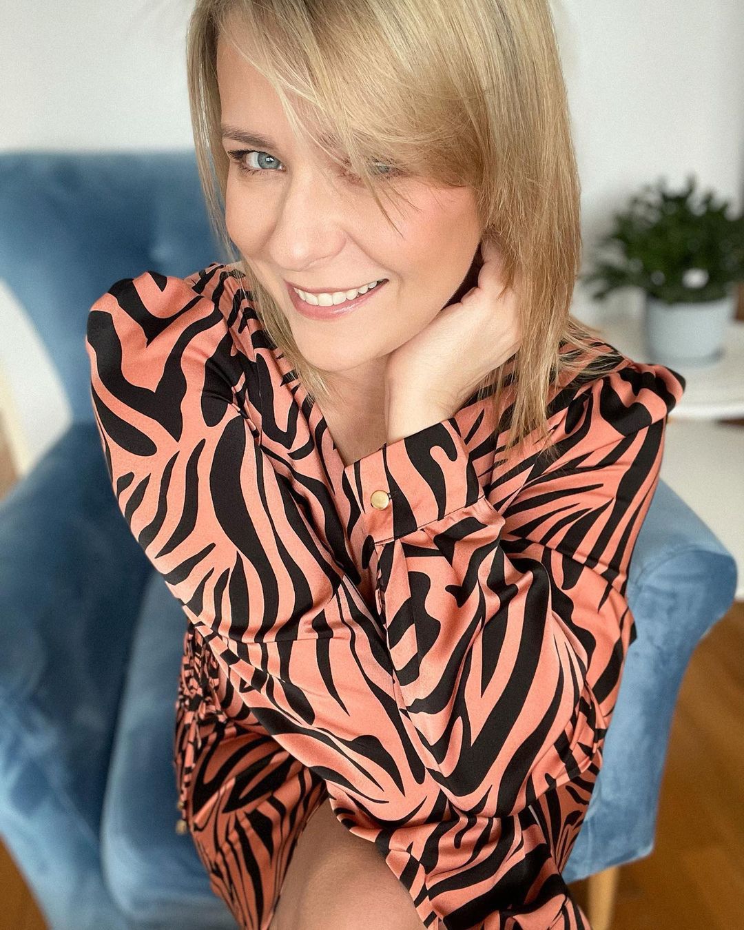 Aneta Zając świętuje 11. urodziny synów! Wyprawiła im przyjęcie 