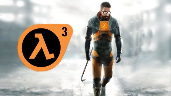 Gracze żądają informacji o nowym Half-Life 3