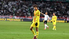 Z Korony Kielce do GKS-u Katowice? Temat bliski finalizacji