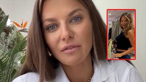 Lewandowska wzięła udział w wyborach. Jeden szczegół przykuwa uwagę