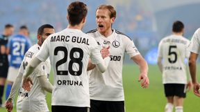 Poznaliśmy rywali Legii i Śląska w el. LKE