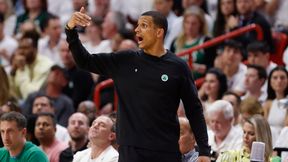 Katastrofa Celtics. Trener wskazał, kto jest winny