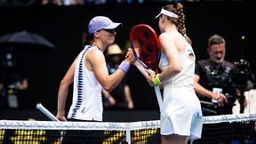Grały Świątek i Rybakina. Tak wygląda ranking WTA